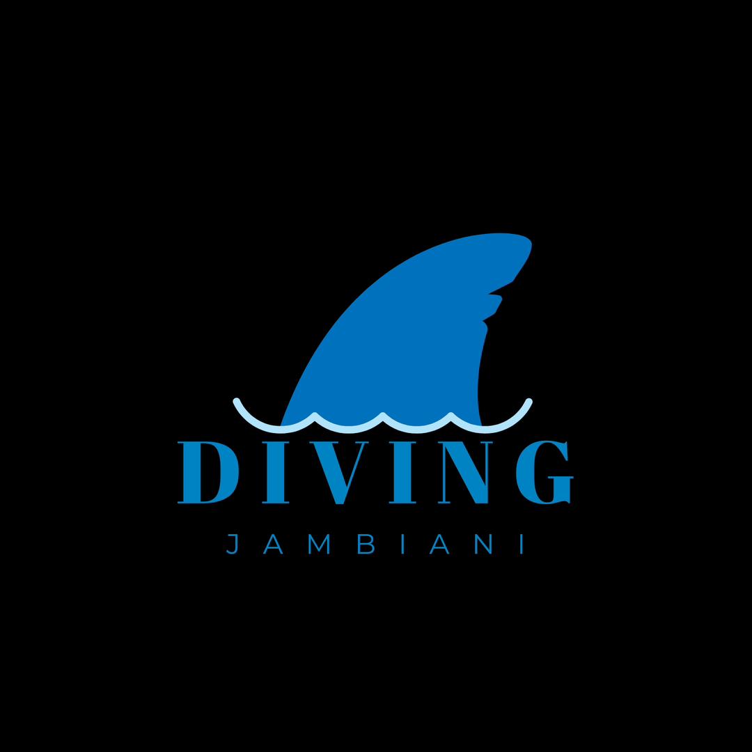 Diving Jambiani